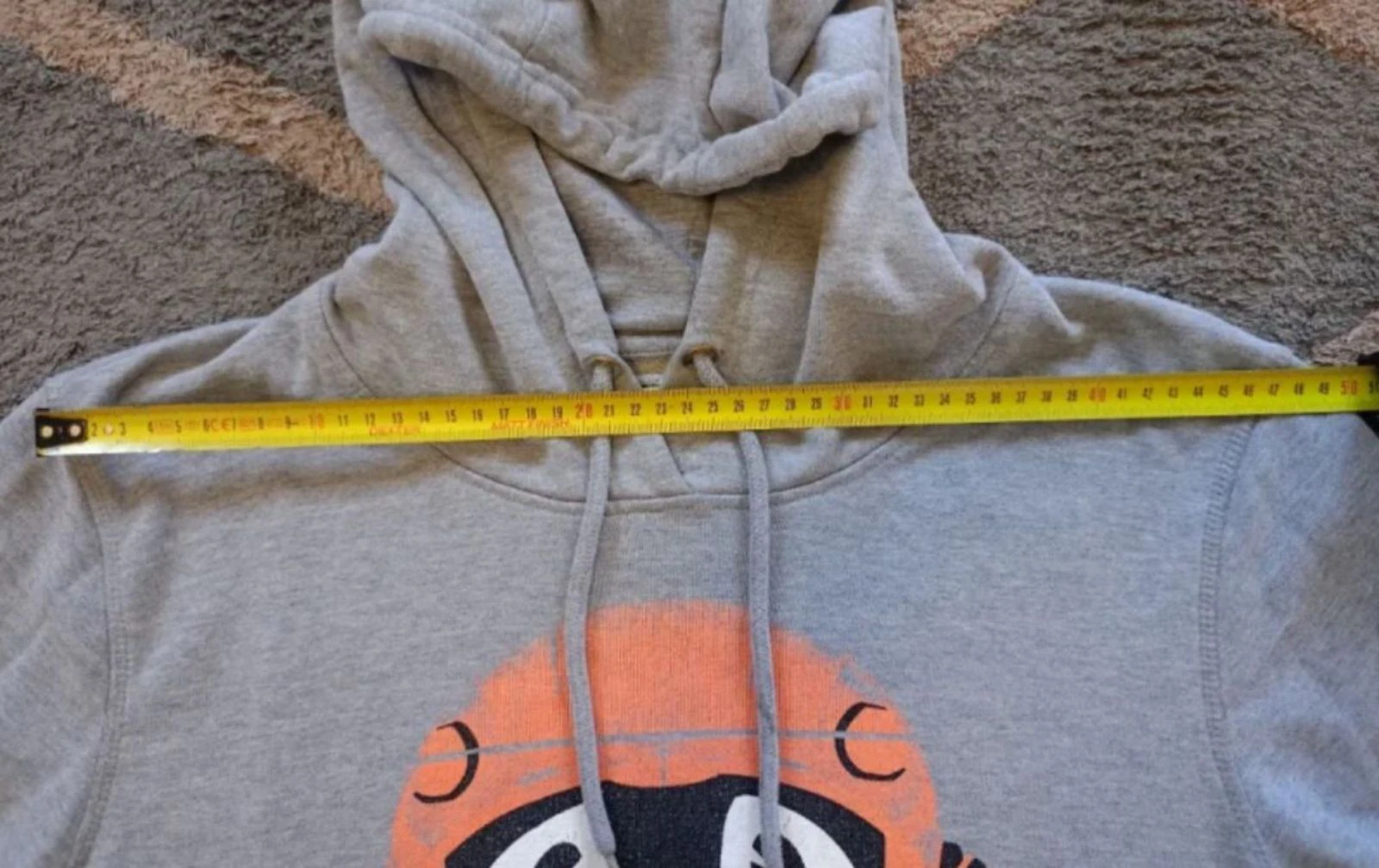 Sudadera Cedar Wood State tamanho L – photo 7